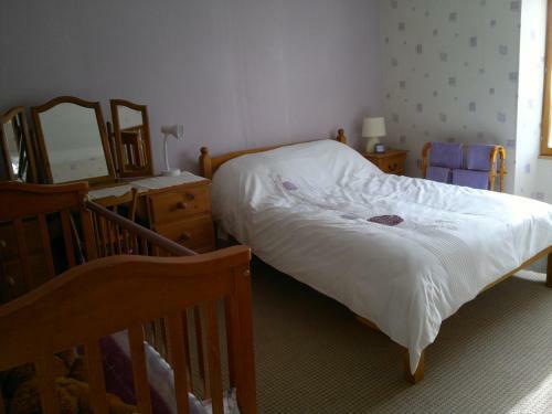 Bed & Breakfast La Maison Jaune