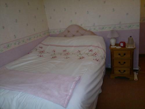 Bed & Breakfast La Maison Jaune