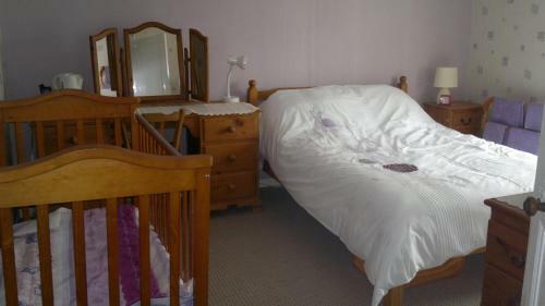 Bed & Breakfast La Maison Jaune
