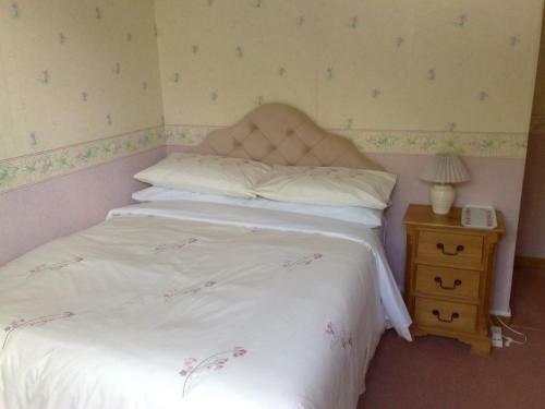 Bed & Breakfast La Maison Jaune