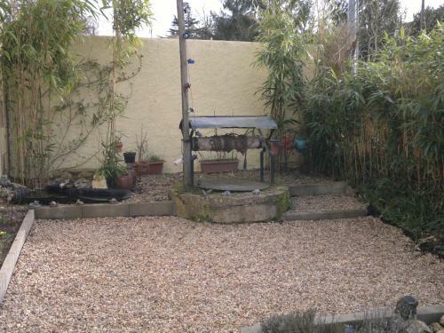 Bed & Breakfast La Maison Jaune