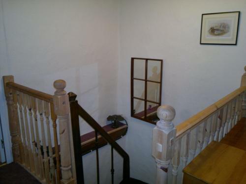 Bed & Breakfast La Maison Jaune