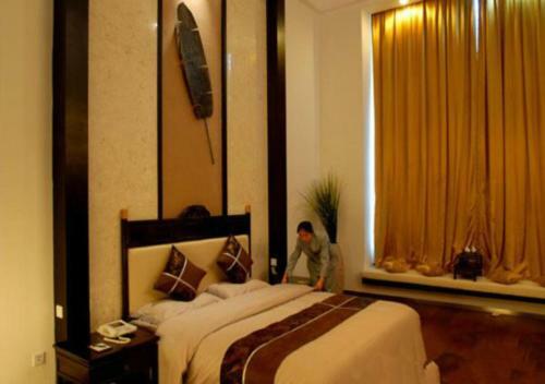 Famen Temple Hotel