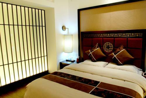 Famen Temple Hotel