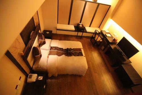 Famen Temple Hotel