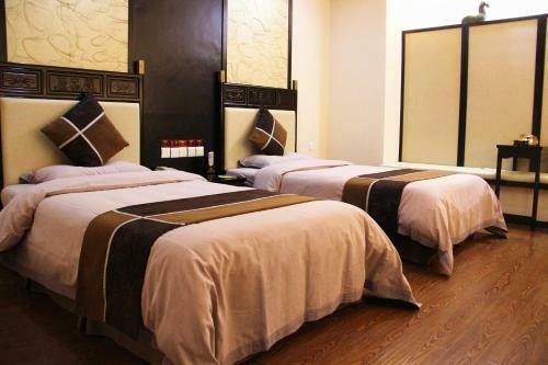 Famen Temple Hotel