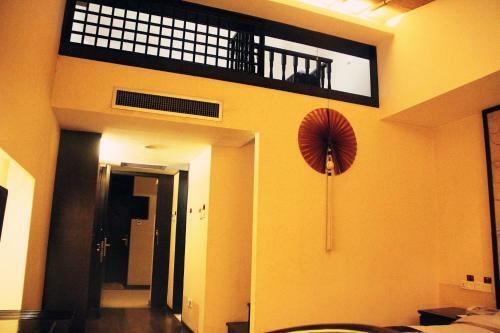 Famen Temple Hotel