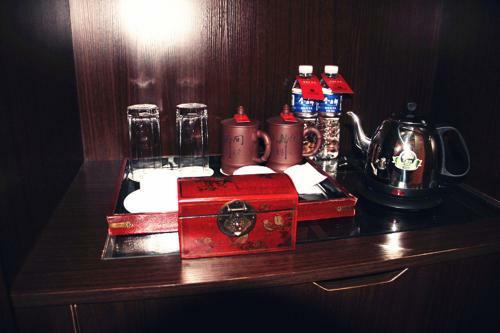 Famen Temple Hotel