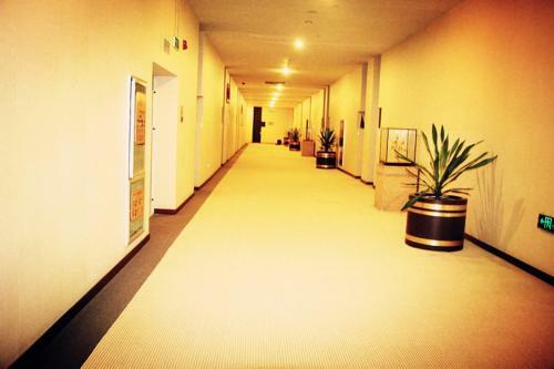 Famen Temple Hotel