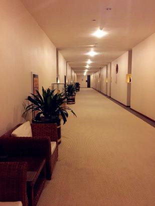 Famen Temple Hotel
