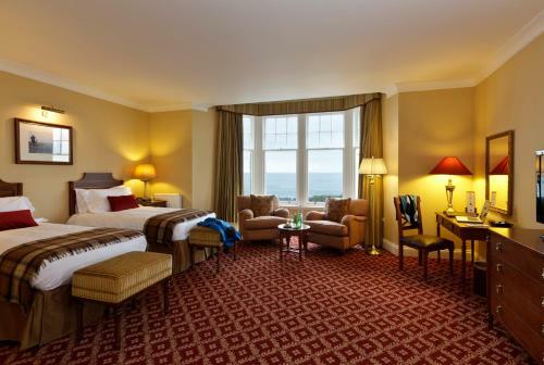 Agroturismo The Ugadale Hotel & Cottages