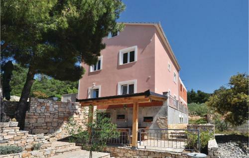 Holiday Home Milna Uvala Duboka