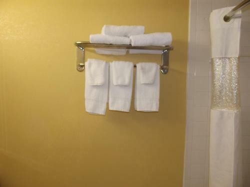 Motel Ambassadors Inn And Suites - Virginia Beach