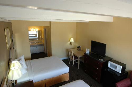 Motel Ambassadors Inn And Suites - Virginia Beach