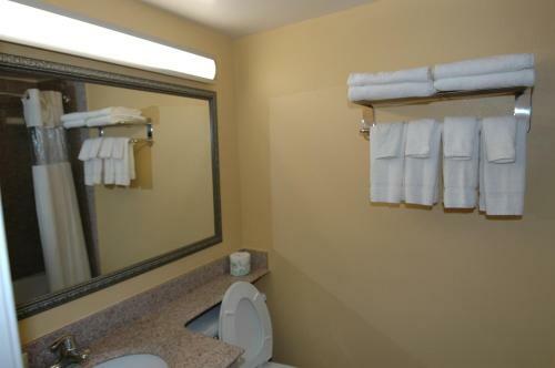 Motel Ambassadors Inn And Suites - Virginia Beach