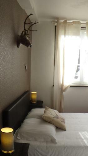 Bed & Breakfast Auberge Du 7