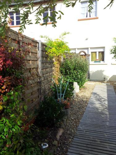 Bed & Breakfast Auberge Du 7