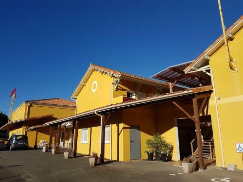 Hotel H�tel N�mo