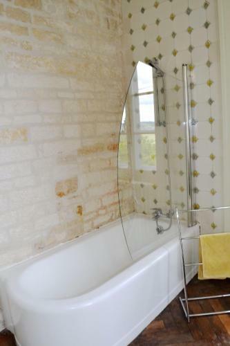 Bed & Breakfast Gentilhommi�re Des Brions