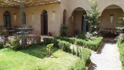 Hostal Le Jardin Des Epices