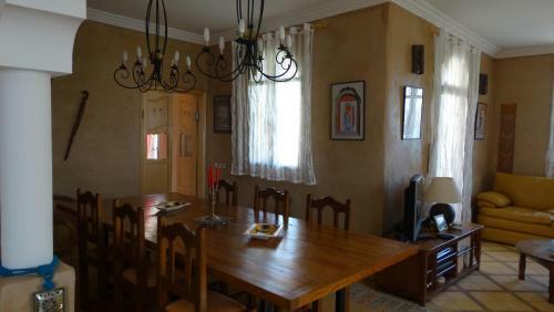 Hostal Le Jardin Des Epices