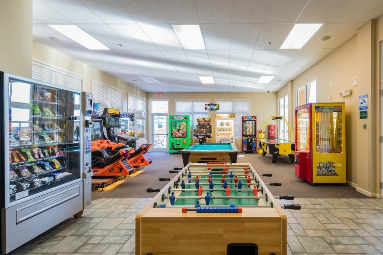 Hotel Vacation Village In The Berkshires