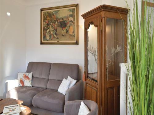 Apartment Rue Serpente K-818