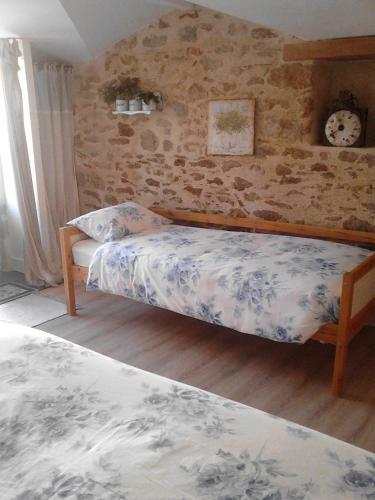 Bed & Breakfast Les Chambres De La Forge Des Collines