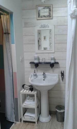 Bed & Breakfast Les Chambres De La Forge Des Collines