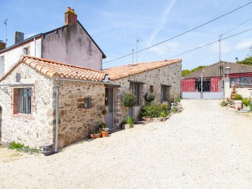 Bed & Breakfast Les Chambres De La Forge Des Collines
