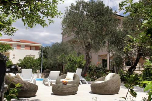 Apartamentos Villa Sun