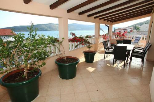 Apartamentos Villa Sun
