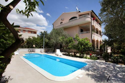 Apartamentos Villa Sun