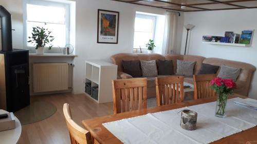 Allg�u Apartment