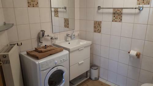Allg�u Apartment