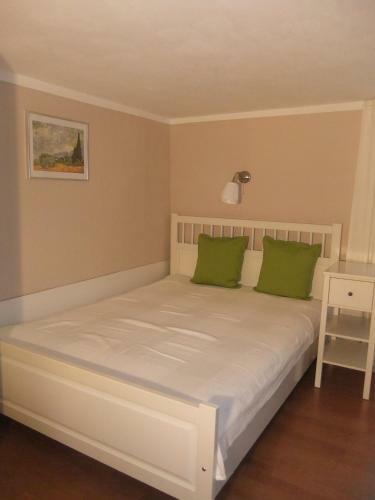 Allg�u Apartment