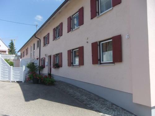 Allg�u Apartment