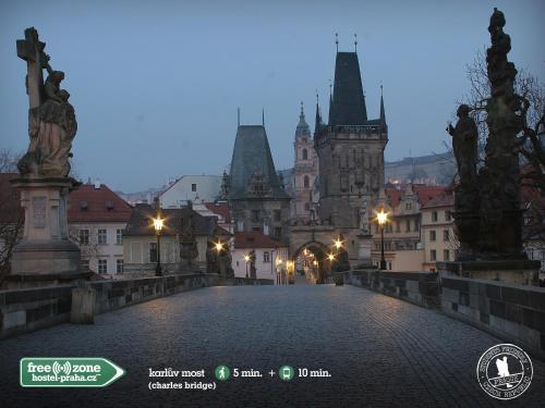 Hostel Praha