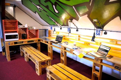 Hostel Praha