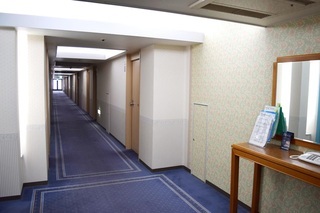 Takasaki View Hotel
