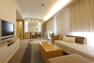 Takasaki View Hotel