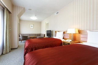 Takasaki View Hotel