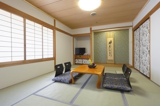 Takasaki View Hotel