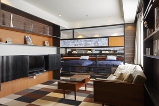 Takasaki View Hotel