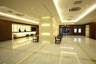 Takasaki View Hotel