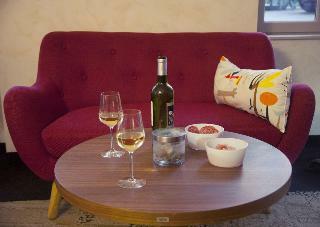 Hotel H�tel Le Miredames