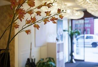Hotel H�tel Le Miredames