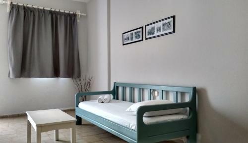 Apartamento Kurmulis Studios