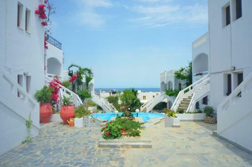 Apartamento Kurmulis Studios