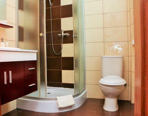 Hostal Villa Magna